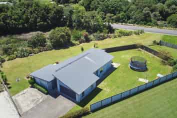 31 Kawatiri Place, Westport