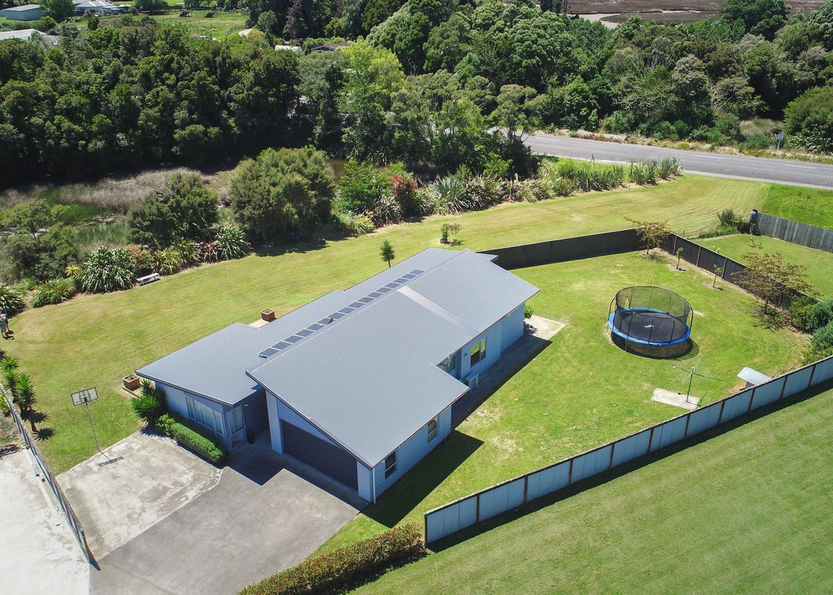 Stylish and spacious – pohled 2