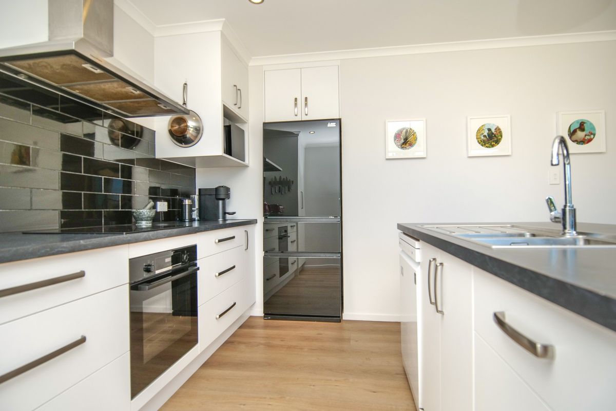 Stylish and spacious – pohled 6