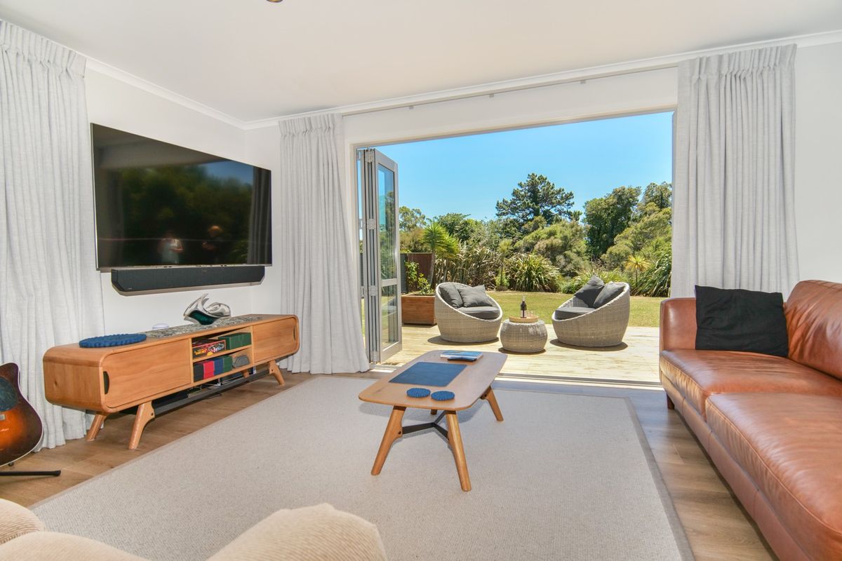 Stylish and spacious – pohled 4