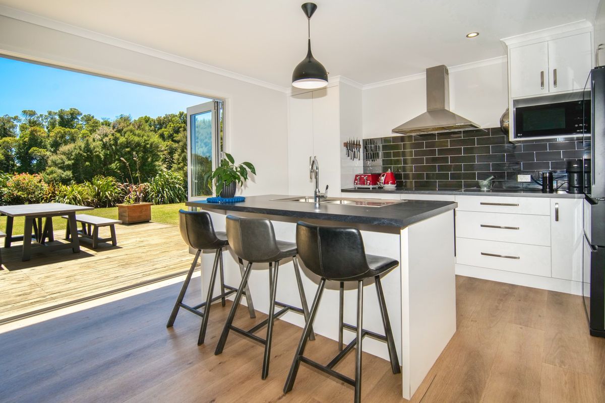 Stylish and spacious – pohled 3