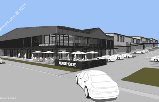 Sports, Recreation & Entertainment Hub!