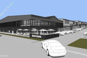 Sports, Recreation & Entertainment Hub!