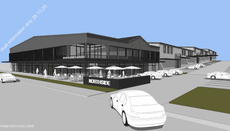 23 Northside Drive, Westgate