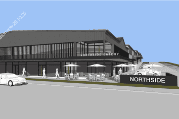 Sports, Recreation & Entertainment Hub!