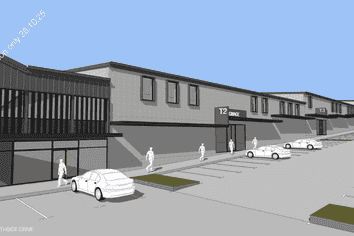 Sports, Recreation & Entertainment Hub!