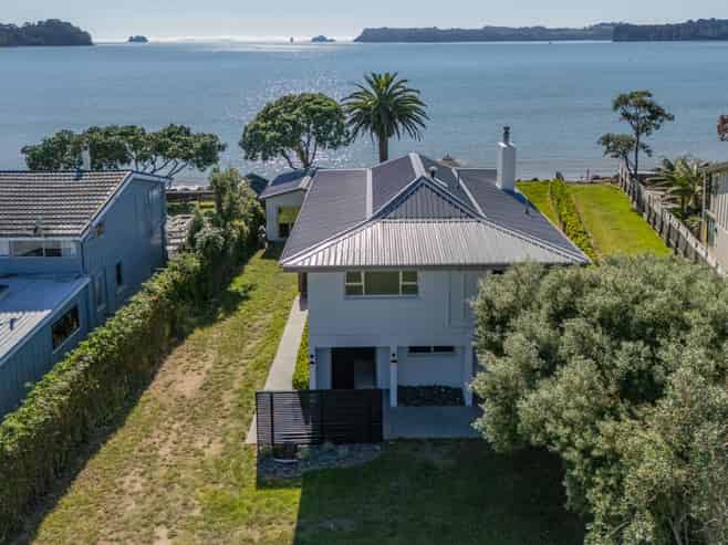 115 Buffalo Beach Road, Whitianga