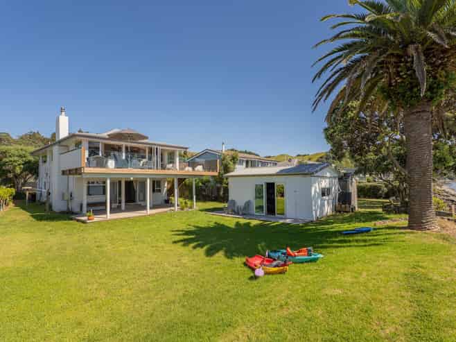 115 Buffalo Beach Road, Whitianga