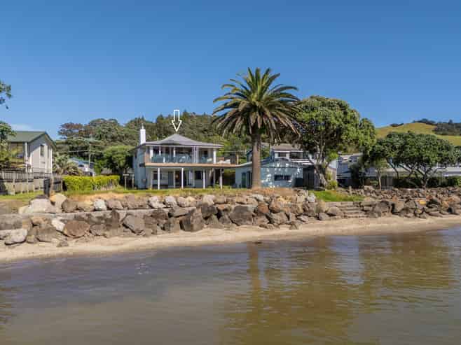 115 Buffalo Beach Road, Whitianga