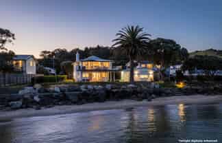 115 Buffalo Beach Road, Whitianga