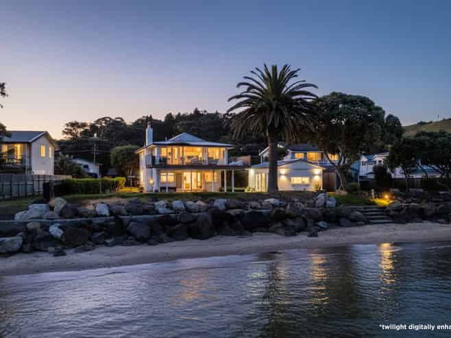 115 Buffalo Beach Road, Whitianga