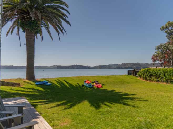 115 Buffalo Beach Road, Whitianga