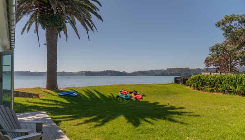 115 Buffalo Beach Road, Whitianga