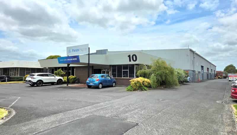 10 Lambie Drive, Manukau