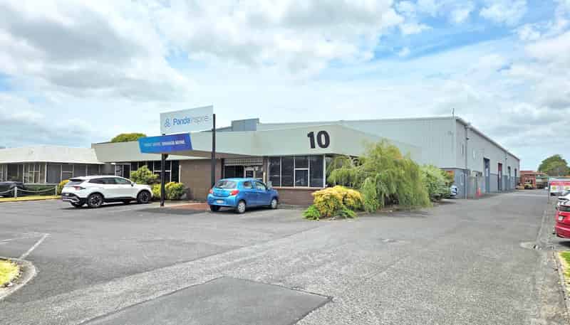 10 Lambie Drive, Manukau