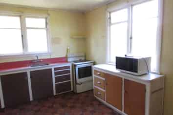 39 Cambridge Street, Tapanui