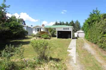 39 Cambridge Street, Tapanui