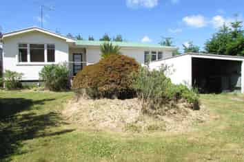 39 Cambridge Street, Tapanui