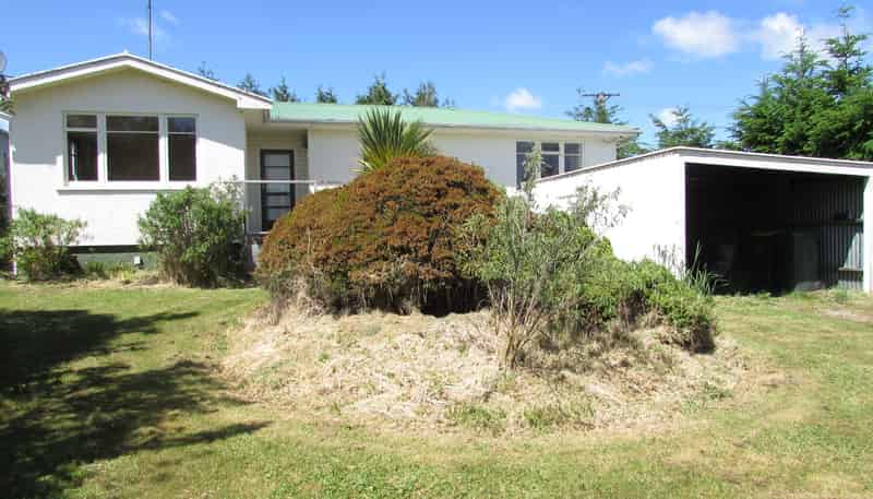 39 Cambridge Street, Tapanui