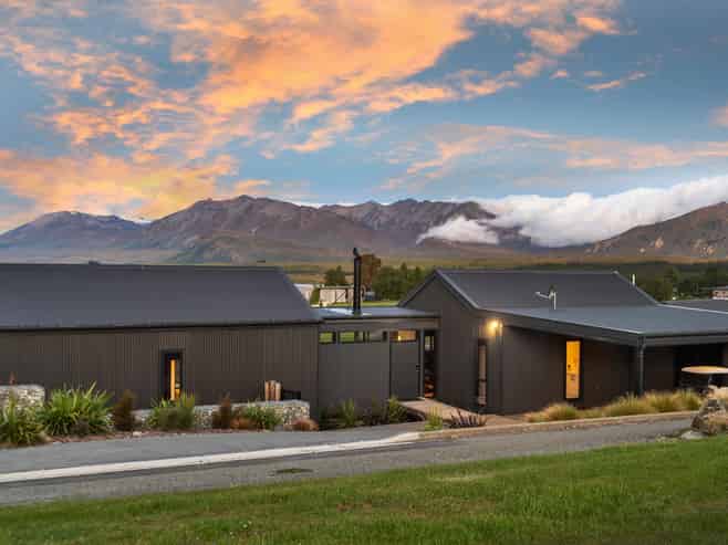 35 D'Archiac Drive, Lake Tekapo