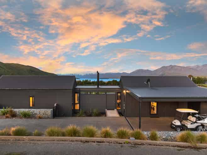 35 D'Archiac Drive, Lake Tekapo