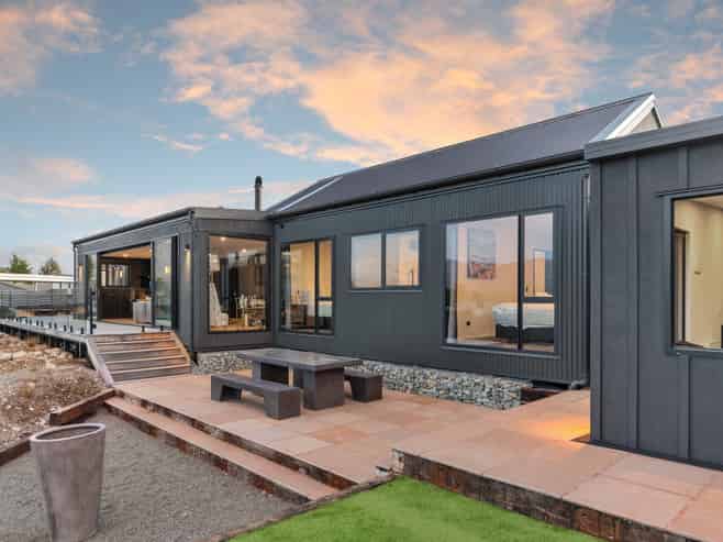 35 D'Archiac Drive, Lake Tekapo