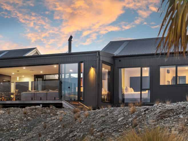 35 D'Archiac Drive, Lake Tekapo