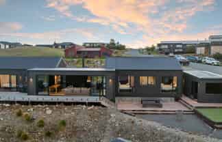 35 D'Archiac Drive, Lake Tekapo