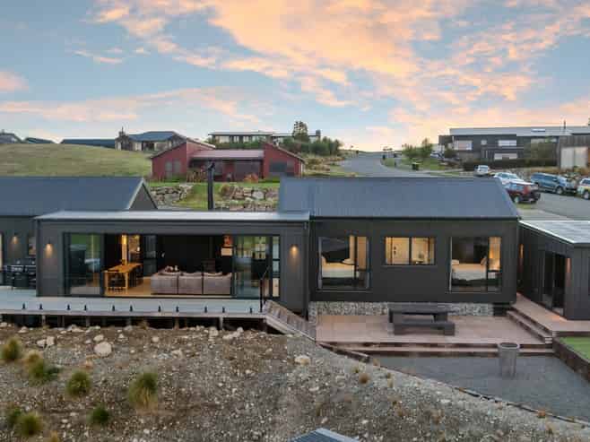35 D'Archiac Drive, Lake Tekapo