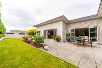 4 Edinburgh Street, Gleniti