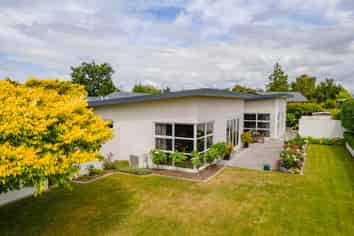 4 Edinburgh Street, Gleniti