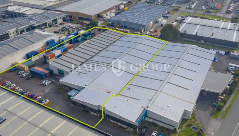 18 Cryers Road, East Tamaki