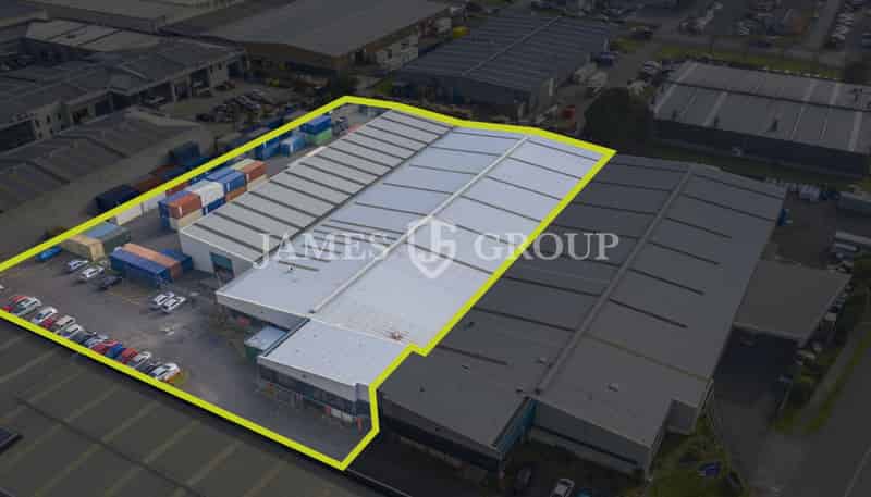 18 Cryers Road, East Tamaki