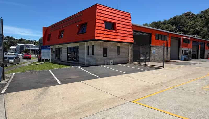 Unit 1 99 Birch Avenue, Judea