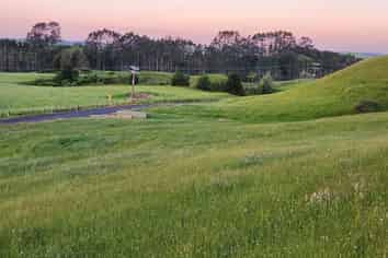 964 Tarata Road, Kaimata