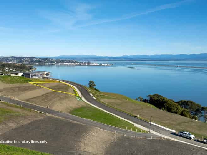 87 Ocean Drive, Atawhai