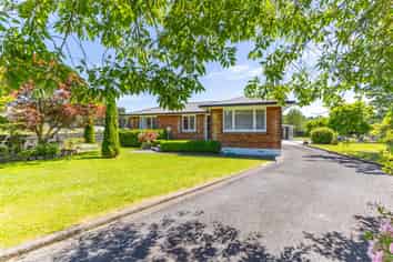 36 Totara Street, Manunui