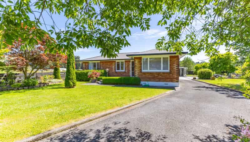 36 Totara Street, Manunui