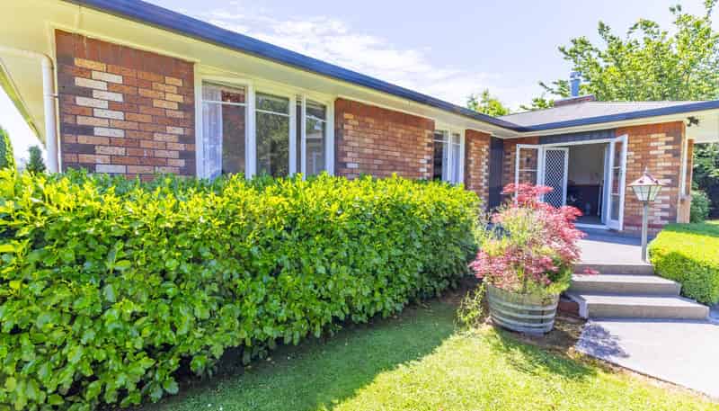 36 Totara Street, Taumarunui