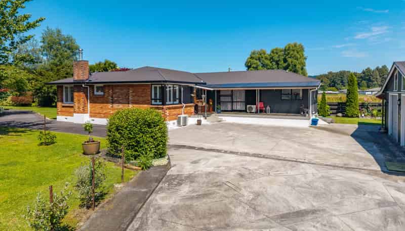36 Totara Street, Taumarunui
