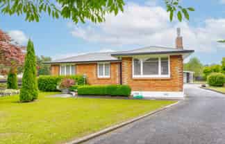 36 Totara Street, Taumarunui