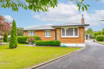 36 Totara Street, Taumarunui