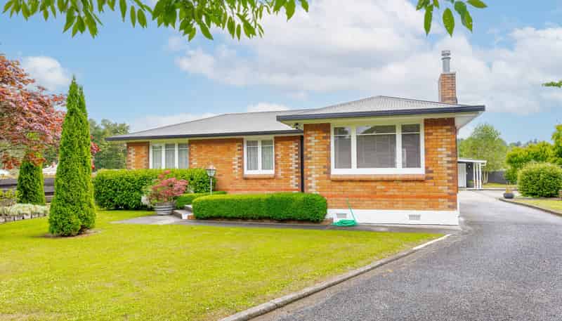 36 Totara Street, Taumarunui