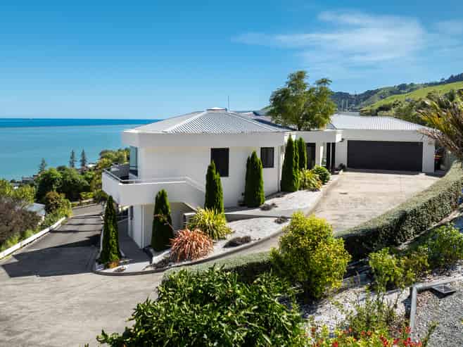 4 Cape View, Atawhai