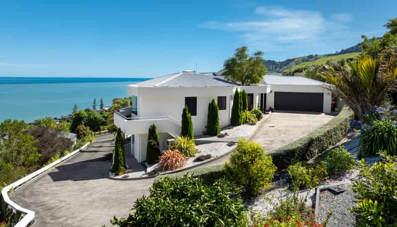 4 Cape View, Atawhai