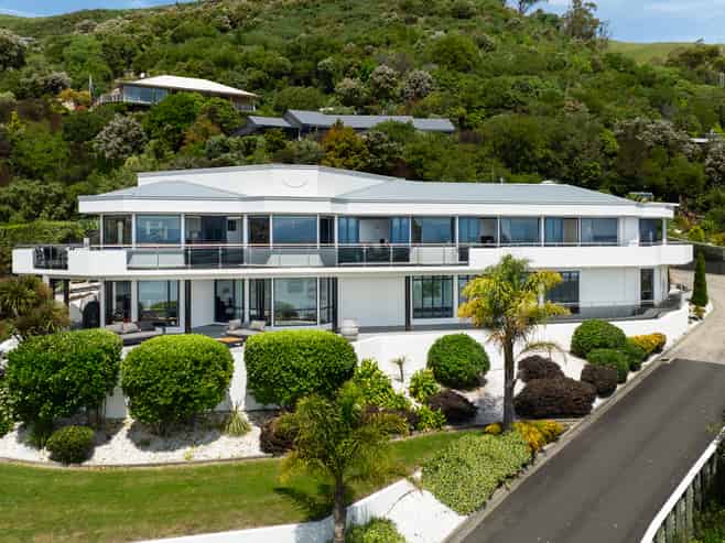 4 Cape View, Atawhai