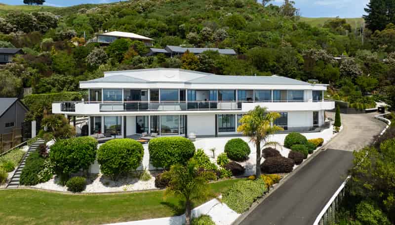 4 Cape View, Atawhai