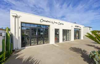 Rare Commercial Opportunity in Haumoana