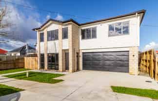 7 Maxwell Avenue, Papatoetoe