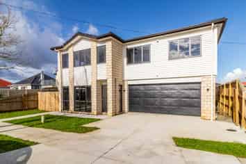 7 Maxwell Avenue, Papatoetoe